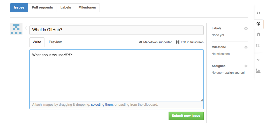 Как сделать pull-request github Как сделать pull-request github