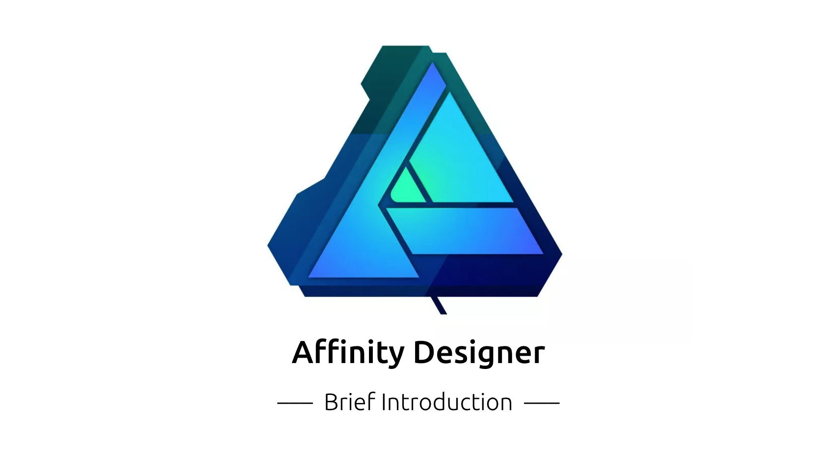 affinity designer cut out shape
