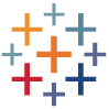 Tableau logo