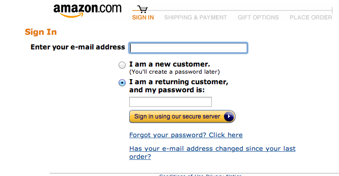 Amazon.com (Good Design) – IXD@Pratt