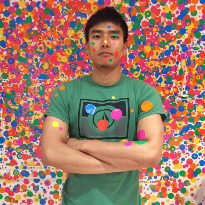 Don’t Stop Learning: A Conversation with Yuguang Sun – IXD@Pratt