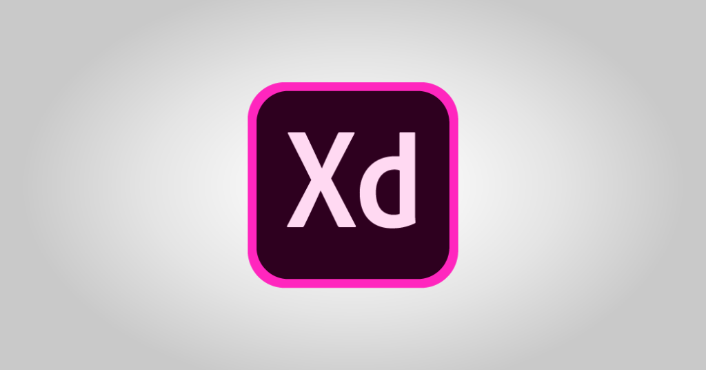 Adobe XD