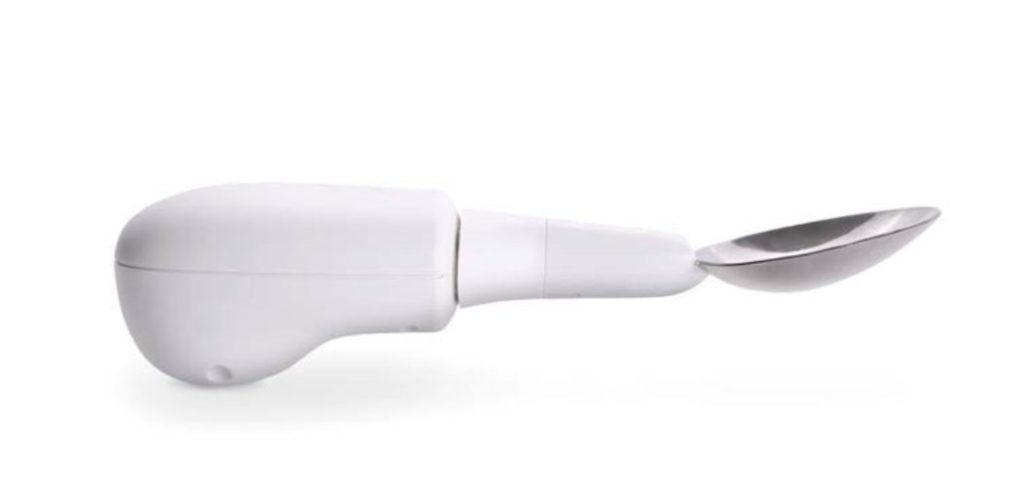 Assistive Technology Liftware Steady IXD Pratt Assistive Technology Liftware Steady IXD Pratt