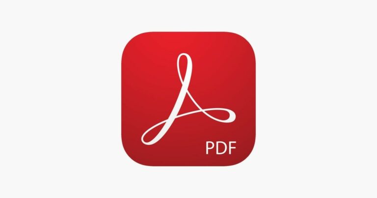 Design Critique: Adobe Acrobat (Desktop software [Windows/ Mac]) – IXD ...