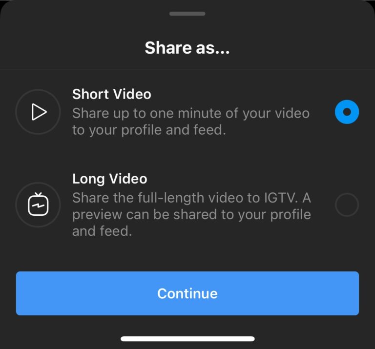 Design Critique Instagram (iOS app) IXDPratt