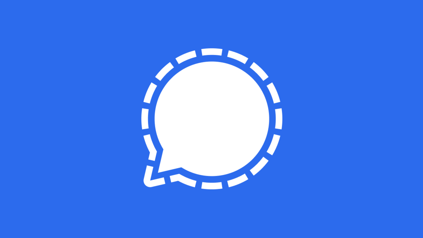 Design Critique : Signal Messenger (IOS App) – IXD@Pratt
