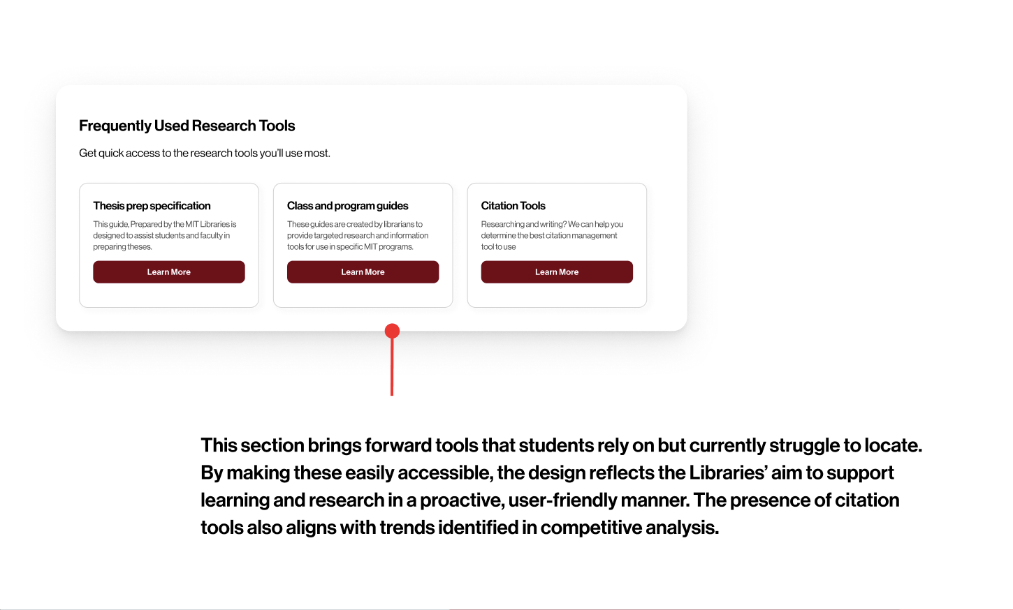 Cracking the Code of Complexity: A UX Redesign of a Prominent ...