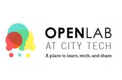 OpenLab at City Tech logo