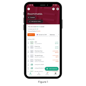 Design Critique: Splitwise (Mobile App) – IXD@Pratt