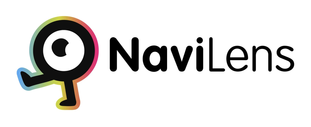 NaviLens Logo