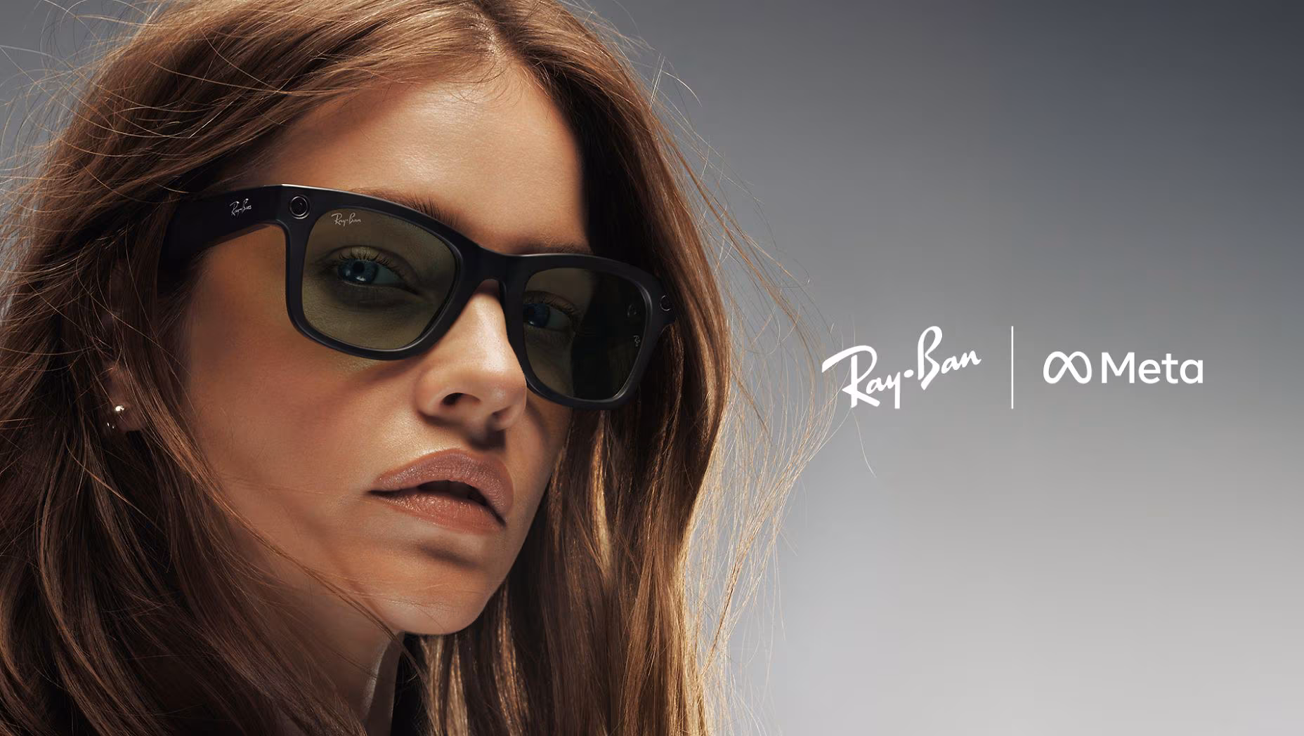 Ray-Ban Meta AI Glasses