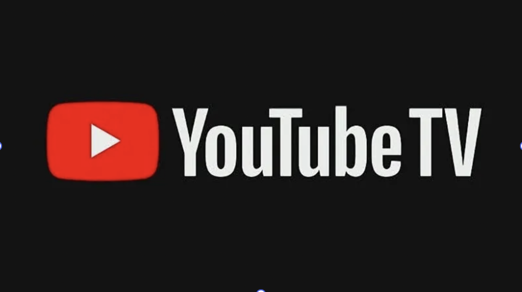 Youtube TV logo
